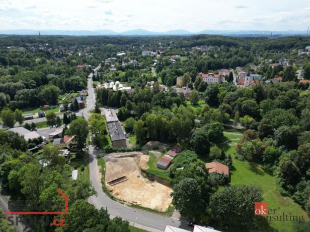 Prodej bytu 2+kk, Ostrava - Michálkovice, Československé armády, 54 m2