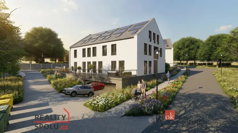 Prodej bytu 2+kk, Ostrava - Michálkovice, Československé armády, 54 m2