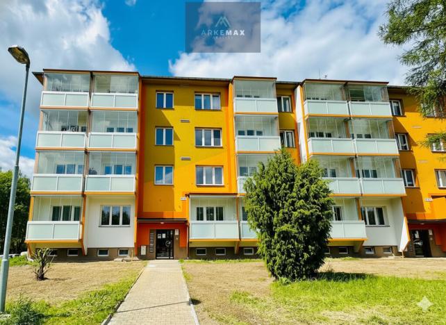 Pronájem bytu 1+kk, Havířov, Josefa Hory, 23 m2