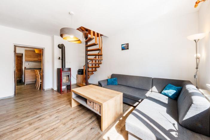 Prodej rodinného domu, Světlá nad Sázavou, Rozkoš, 100 m2