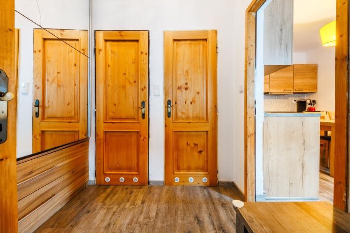 Prodej rodinného domu, Světlá nad Sázavou, Rozkoš, 100 m2