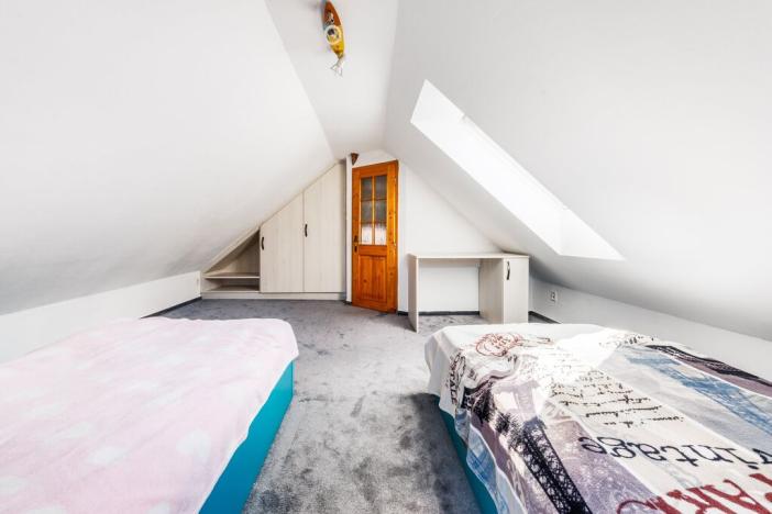 Prodej rodinného domu, Světlá nad Sázavou, Rozkoš, 100 m2