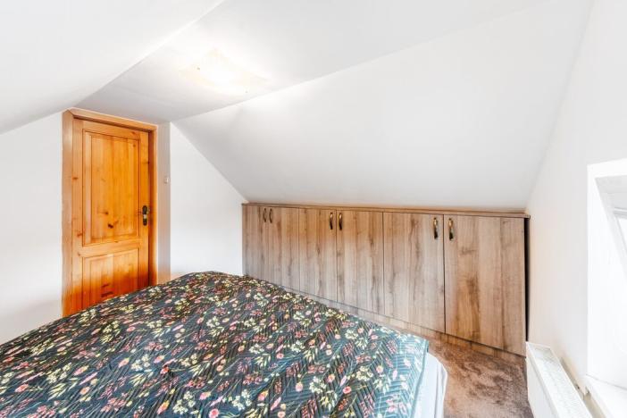 Prodej rodinného domu, Světlá nad Sázavou, Rozkoš, 100 m2