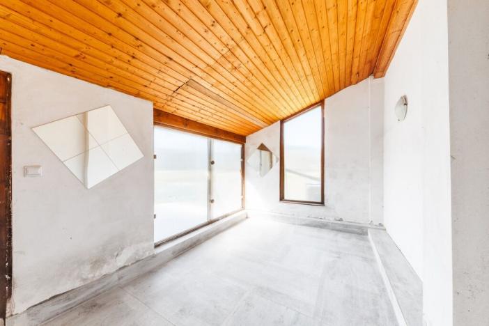 Prodej rodinného domu, Světlá nad Sázavou, Rozkoš, 100 m2