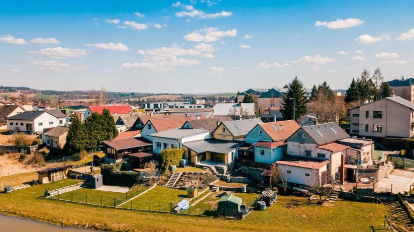 Prodej rodinného domu, Světlá nad Sázavou, Rozkoš, 100 m2