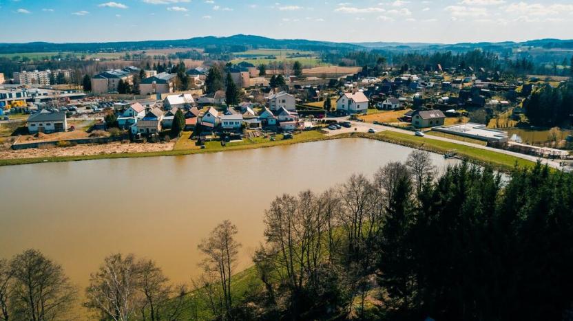 Prodej rodinného domu, Světlá nad Sázavou, Rozkoš, 100 m2