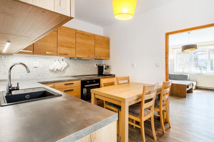 Prodej chalupy, Světlá nad Sázavou, Rozkoš, 100 m2