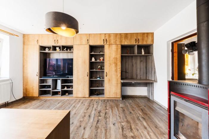 Prodej chalupy, Světlá nad Sázavou, Rozkoš, 100 m2