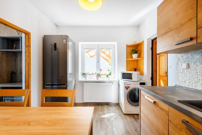 Prodej chalupy, Světlá nad Sázavou, Rozkoš, 100 m2