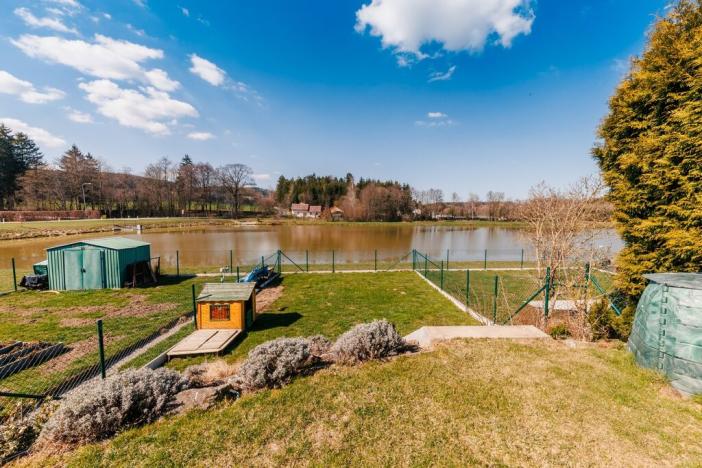 Prodej chalupy, Světlá nad Sázavou, Rozkoš, 100 m2