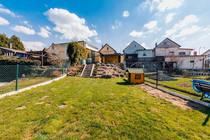 Prodej chalupy, Světlá nad Sázavou, Rozkoš, 100 m2