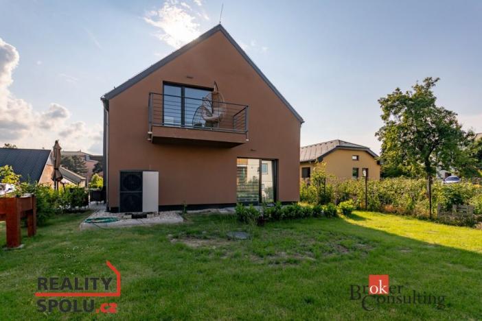 Pronájem bytu 2+kk, Velké Hoštice, 60 m2