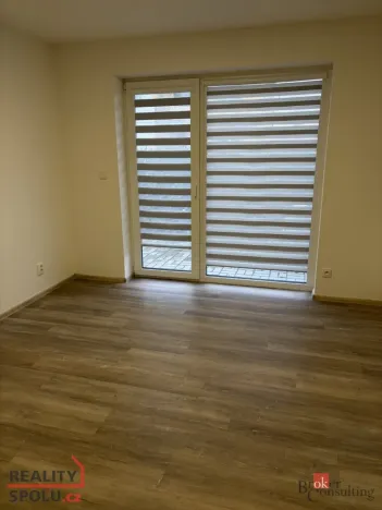 Pronájem bytu 2+kk, Velké Hoštice, 60 m2