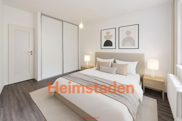 Pronájem bytu 2+1, Havířov - Město, Národní třída, 68 m2