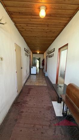 Prodej rodinného domu, Strašín - Maleč, 200 m2