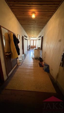 Prodej rodinného domu, Strašín - Maleč, 200 m2