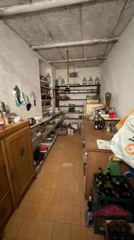 Prodej rodinného domu, Strašín - Maleč, 200 m2