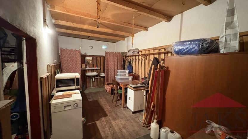 Prodej rodinného domu, Strašín - Maleč, 200 m2