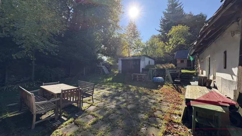 Prodej rodinného domu, Strašín - Maleč, 200 m2