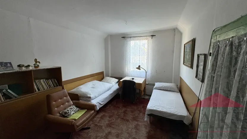 Prodej rodinného domu, Strašín - Maleč, 200 m2