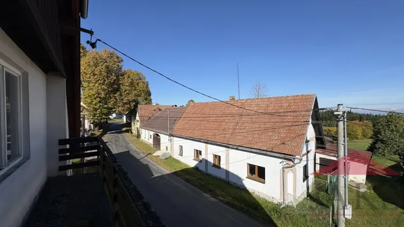 Prodej rodinného domu, Strašín - Maleč, 200 m2