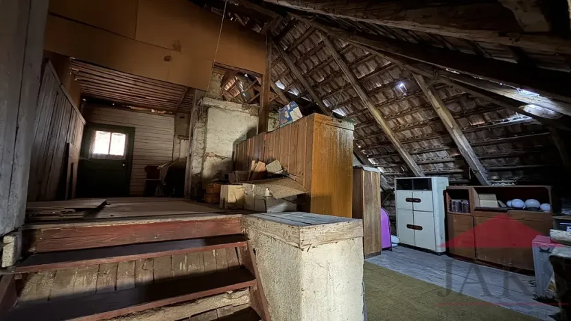 Prodej rodinného domu, Strašín - Maleč, 200 m2