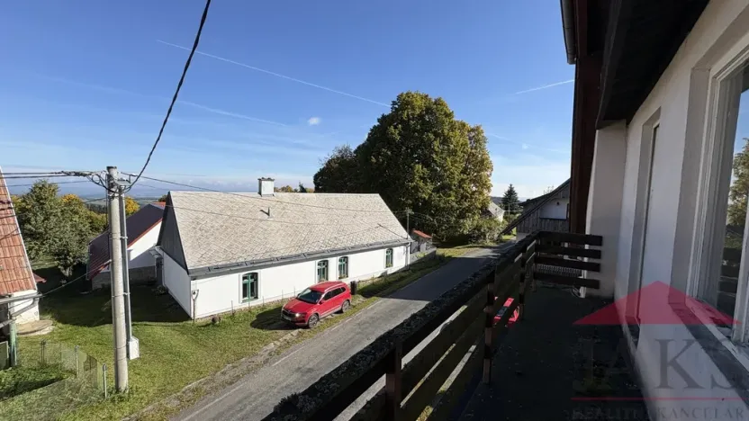 Prodej rodinného domu, Strašín - Maleč, 200 m2