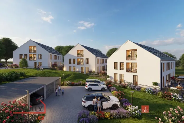 Prodej bytu 3+kk, Ostrava - Michálkovice, Československé armády, 87 m2