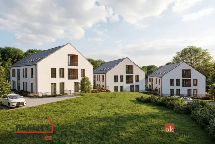 Prodej bytu 3+kk, Ostrava - Michálkovice, Československé armády, 87 m2