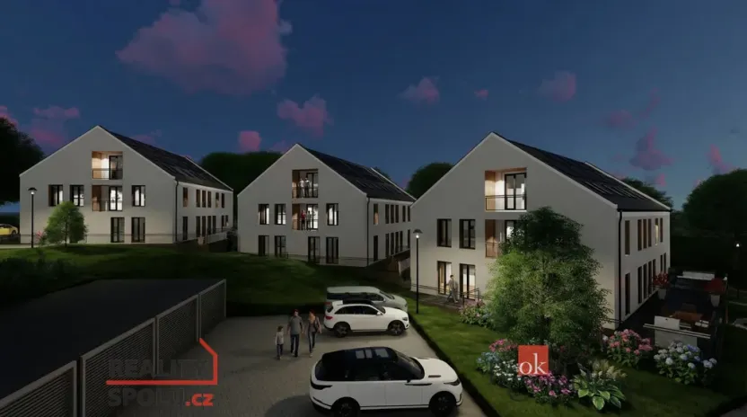 Prodej bytu 3+kk, Ostrava - Michálkovice, Československé armády, 87 m2