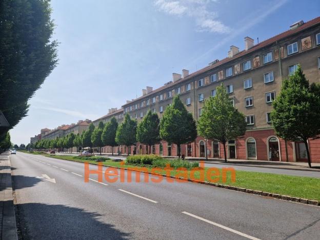 Pronájem obchodního prostoru, Havířov - Město, Hlavní třída, 122 m2