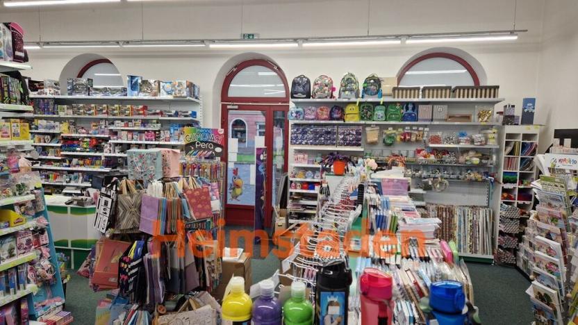 Pronájem obchodního prostoru, Havířov - Město, Hlavní třída, 122 m2