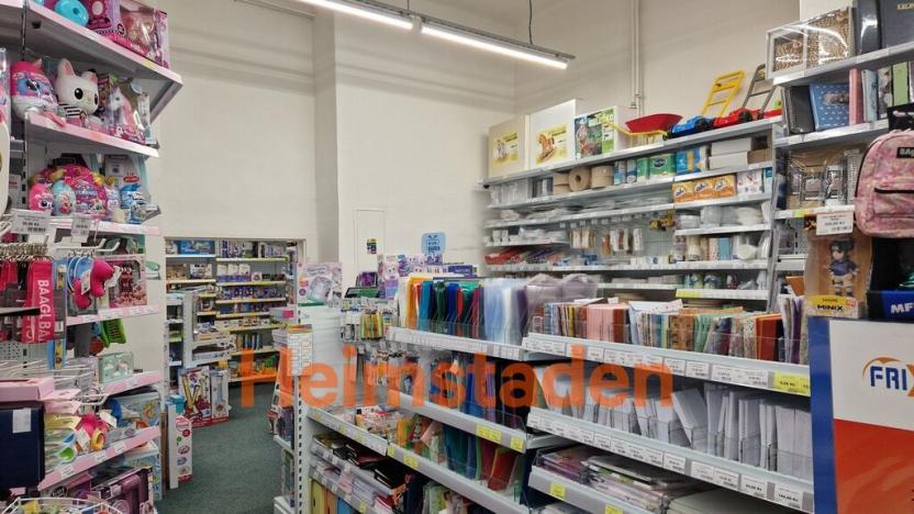 Pronájem obchodního prostoru, Havířov - Město, Hlavní třída, 122 m2