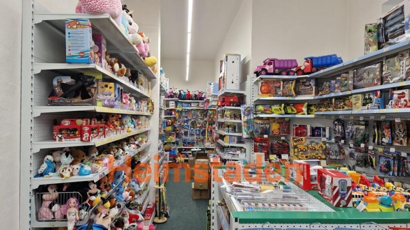 Pronájem obchodního prostoru, Havířov - Město, Hlavní třída, 122 m2