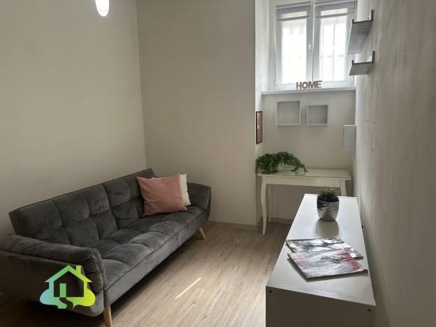 Pronájem bytu 2+kk, Praha - Vršovice, Holandská, 38 m2