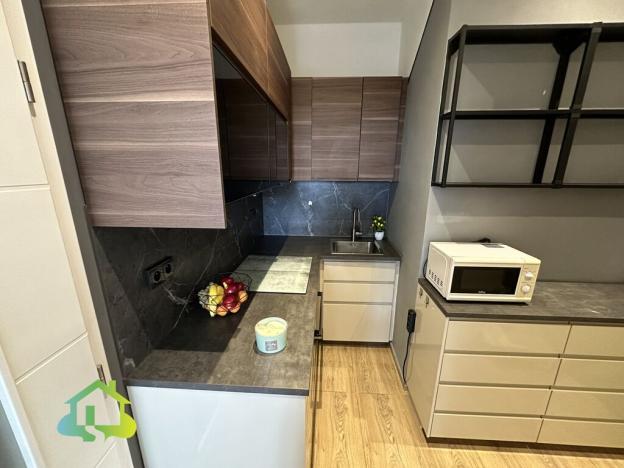 Pronájem bytu 2+kk, Praha - Vršovice, Holandská, 38 m2