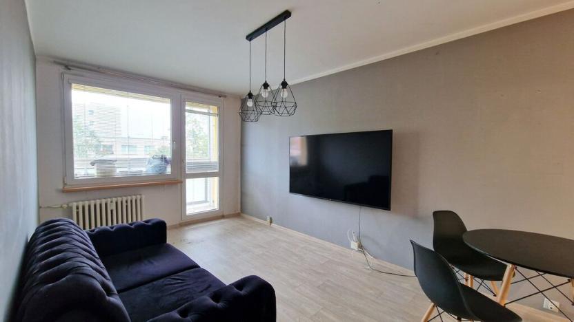 Pronájem bytu 2+kk, Litoměřice - Předměstí, Smetanova, 42 m2