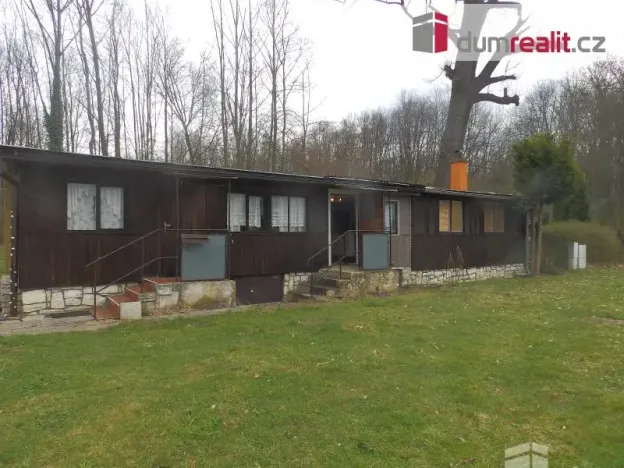 Prodej chaty, Počedělice - Volenice, 30 m2