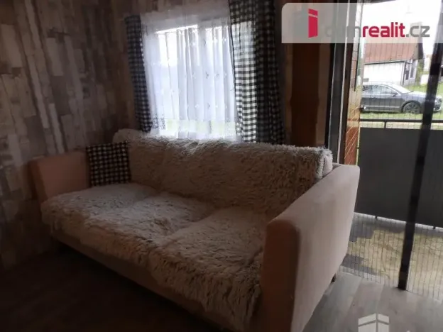 Prodej chaty, Počedělice - Volenice, 30 m2