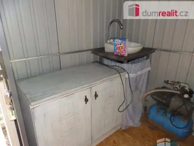 Prodej chaty, Počedělice - Volenice, 30 m2