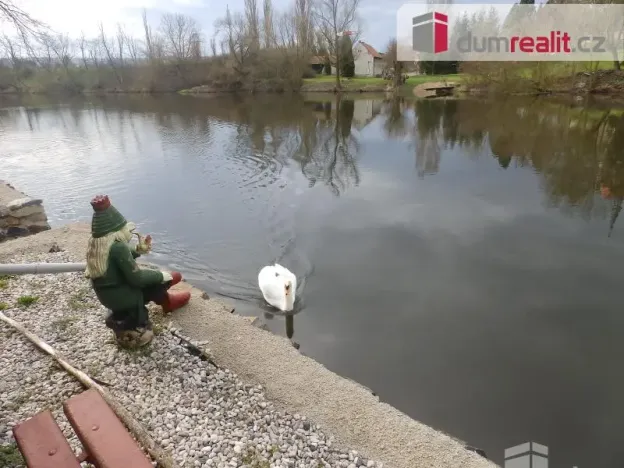 Prodej chaty, Počedělice - Volenice, 30 m2