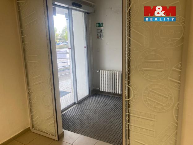 Pronájem kanceláře, Strakonice - Strakonice II, U Nádraží, 300 m2