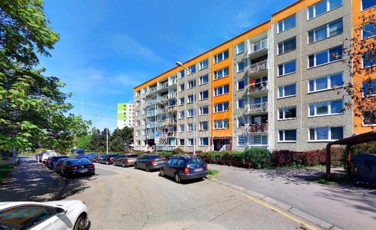 Pronájem bytu 3+1, Praha - Hlubočepy, Krškova, 77 m2