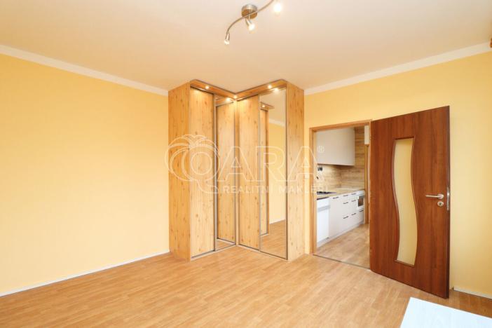 Pronájem bytu 3+1, Praha - Hlubočepy, Krškova, 77 m2