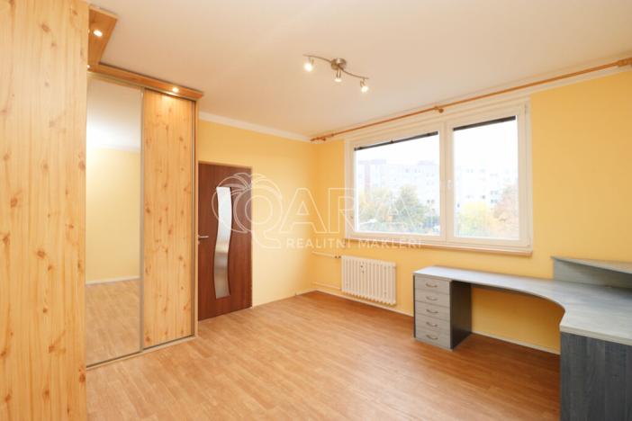 Pronájem bytu 3+1, Praha - Hlubočepy, Krškova, 77 m2