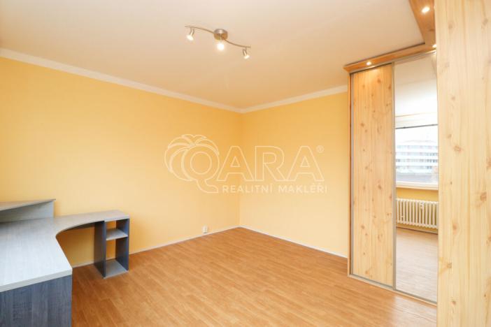 Pronájem bytu 3+1, Praha - Hlubočepy, Krškova, 77 m2