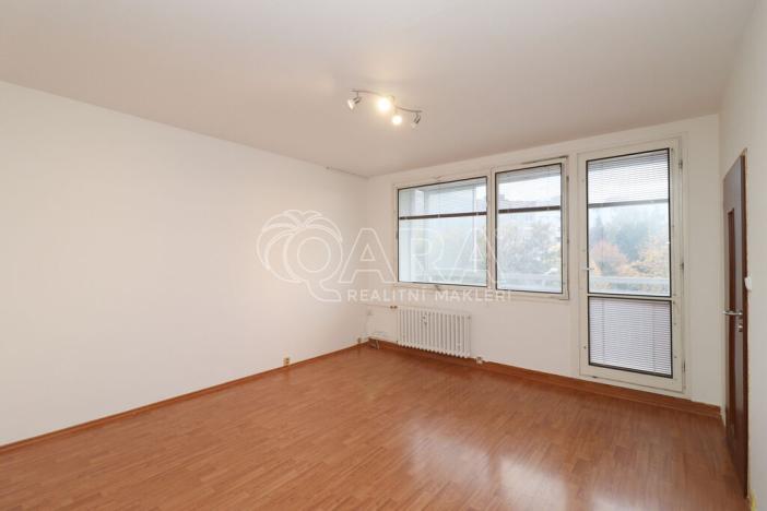 Pronájem bytu 3+1, Praha - Hlubočepy, Krškova, 77 m2