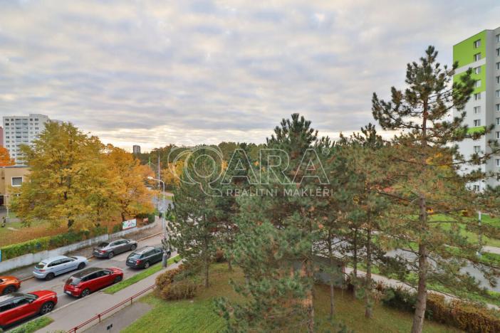 Pronájem bytu 3+1, Praha - Hlubočepy, Krškova, 77 m2