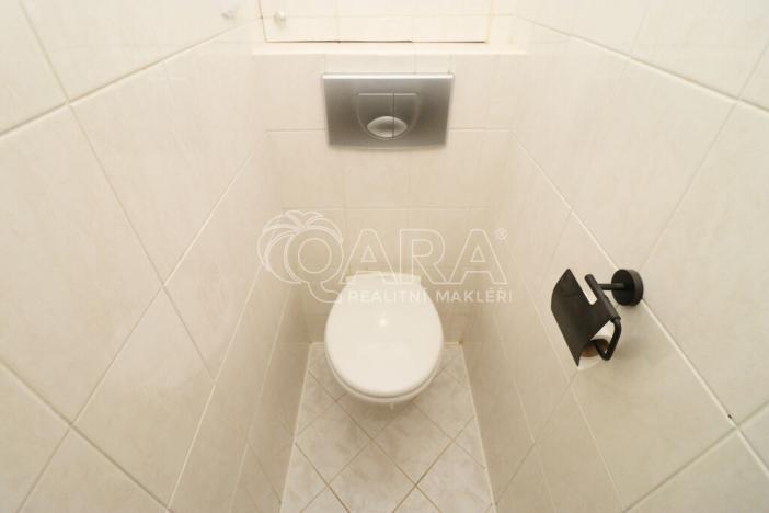 Pronájem bytu 3+1, Praha - Hlubočepy, Krškova, 77 m2