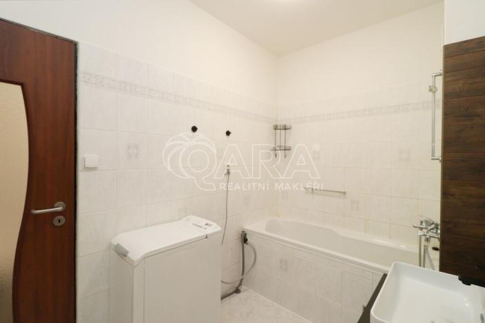 Pronájem bytu 3+1, Praha - Hlubočepy, Krškova, 77 m2